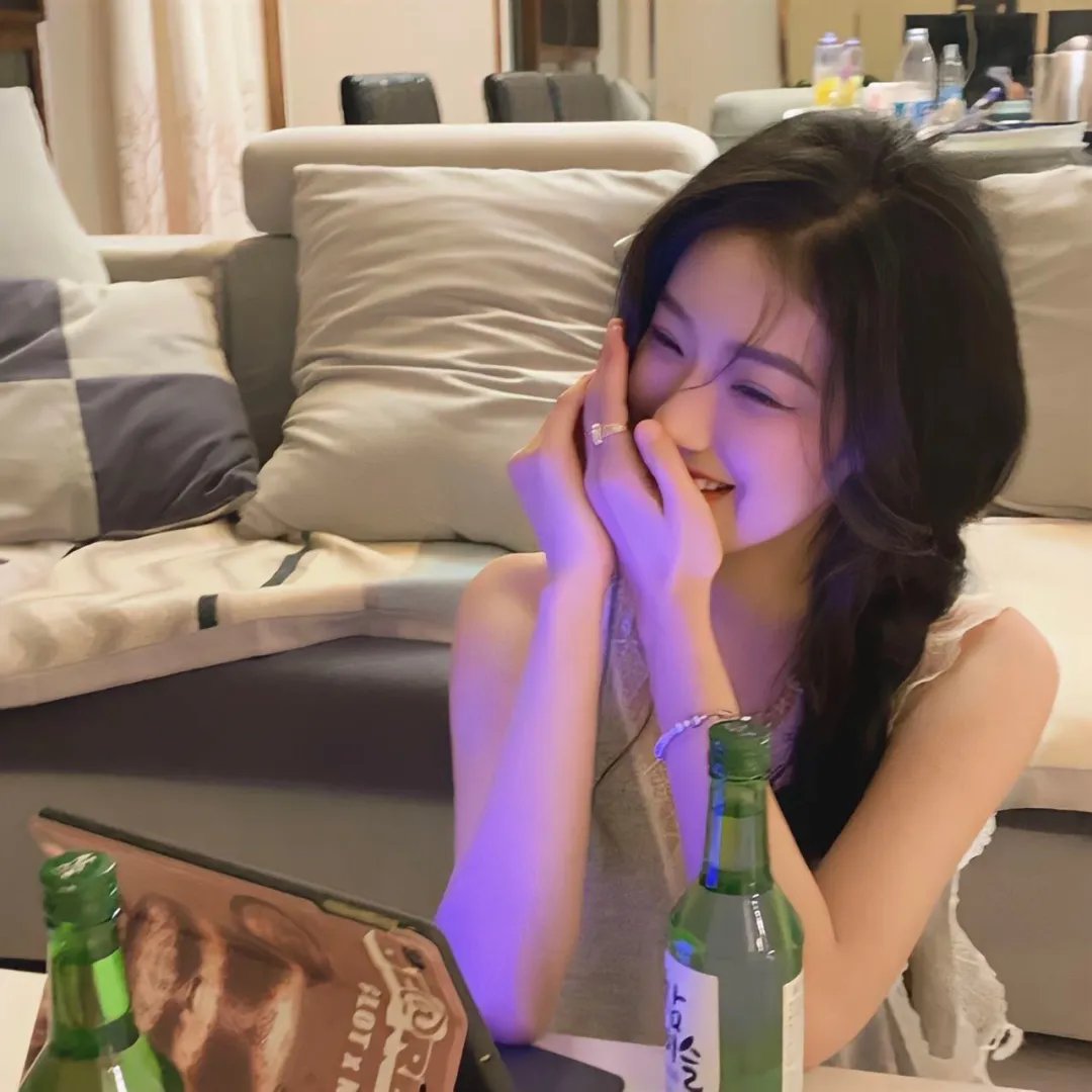 我们梦中的祥和